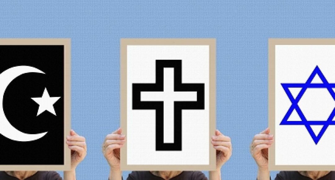 Religionen laden ein – Internationale Wochen gegen Rassismus 2020
