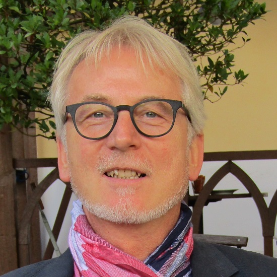 Dr. Dieter Schneberger