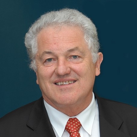Prof. Dr. Manfred Pohl
