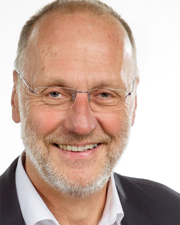 Prof. em. Dr. Ulrich Wagner