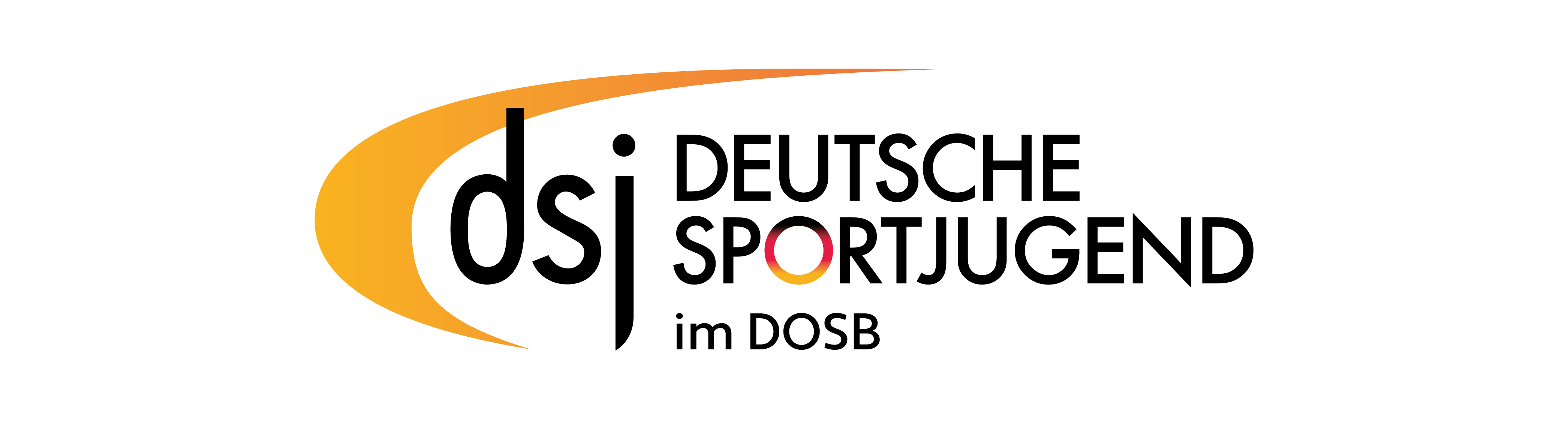 DOSB Logo