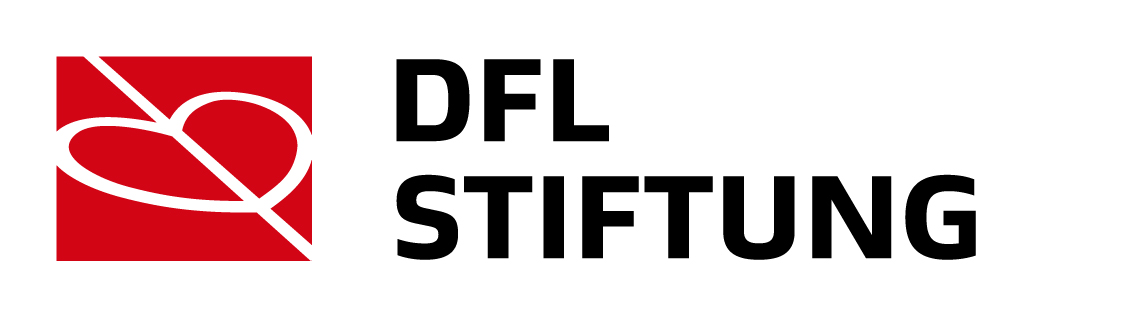 DFL Stiftung Logo
