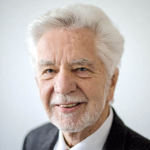 Dr. Jürgen Micksch