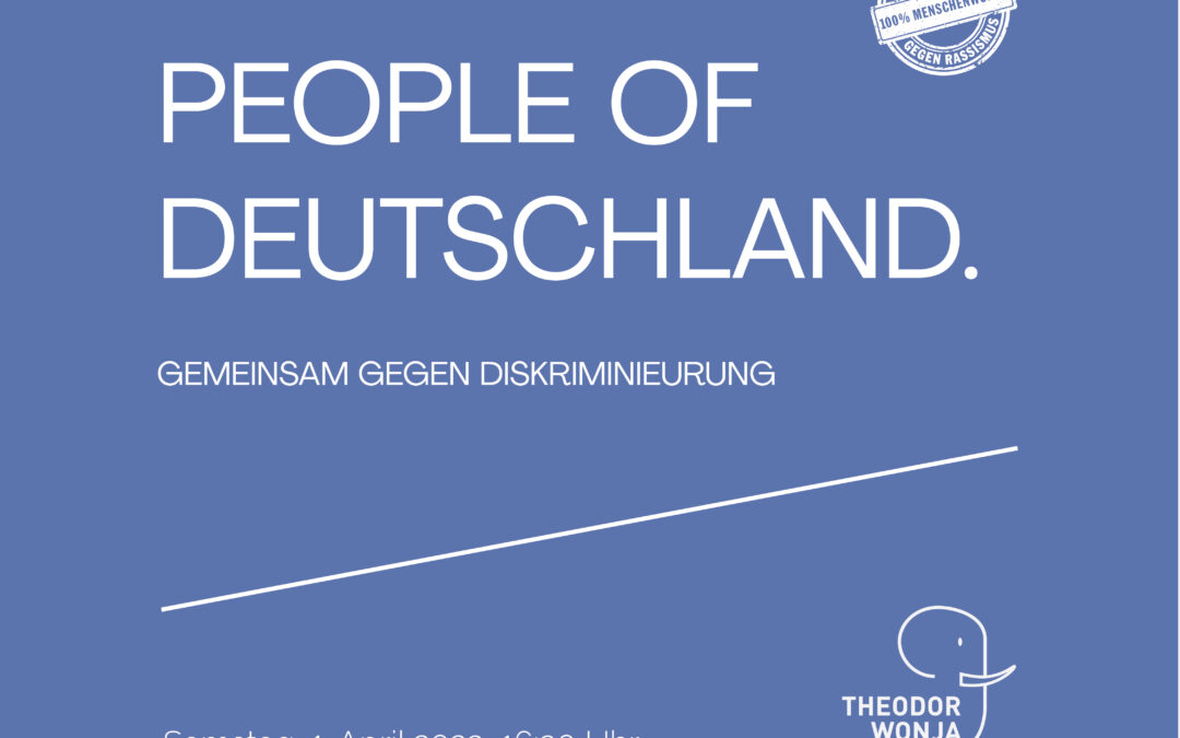 People of Deutschland