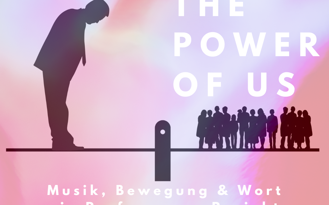 The Power Of US – Intervention
