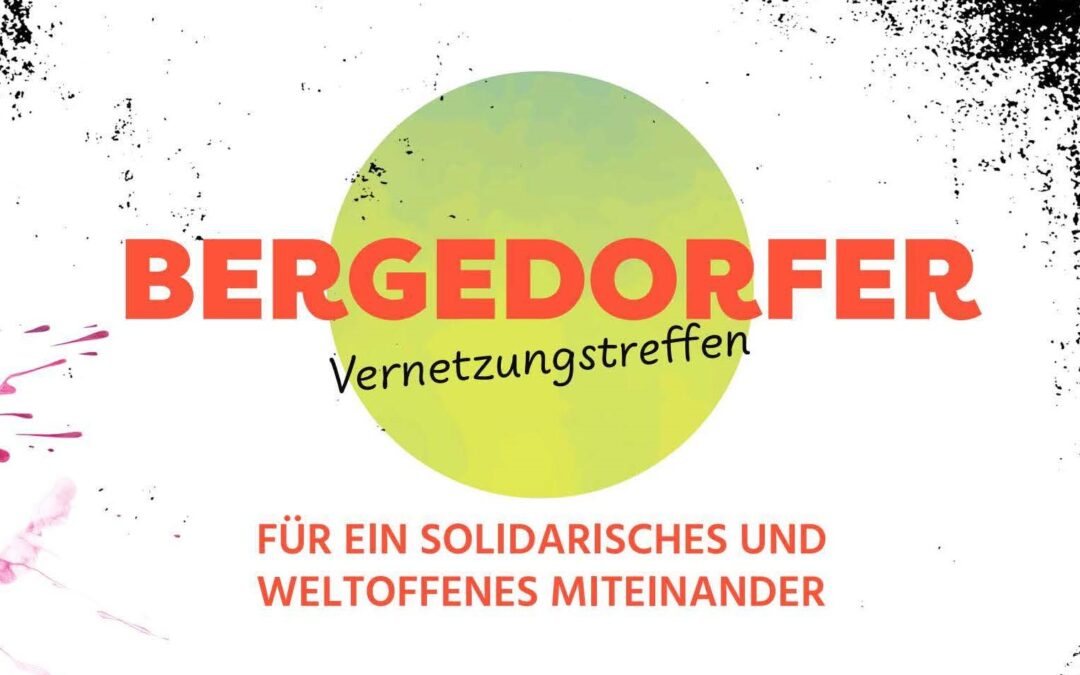 Netzwerk Bergedorf – für Demokratie und Zusammenhalt