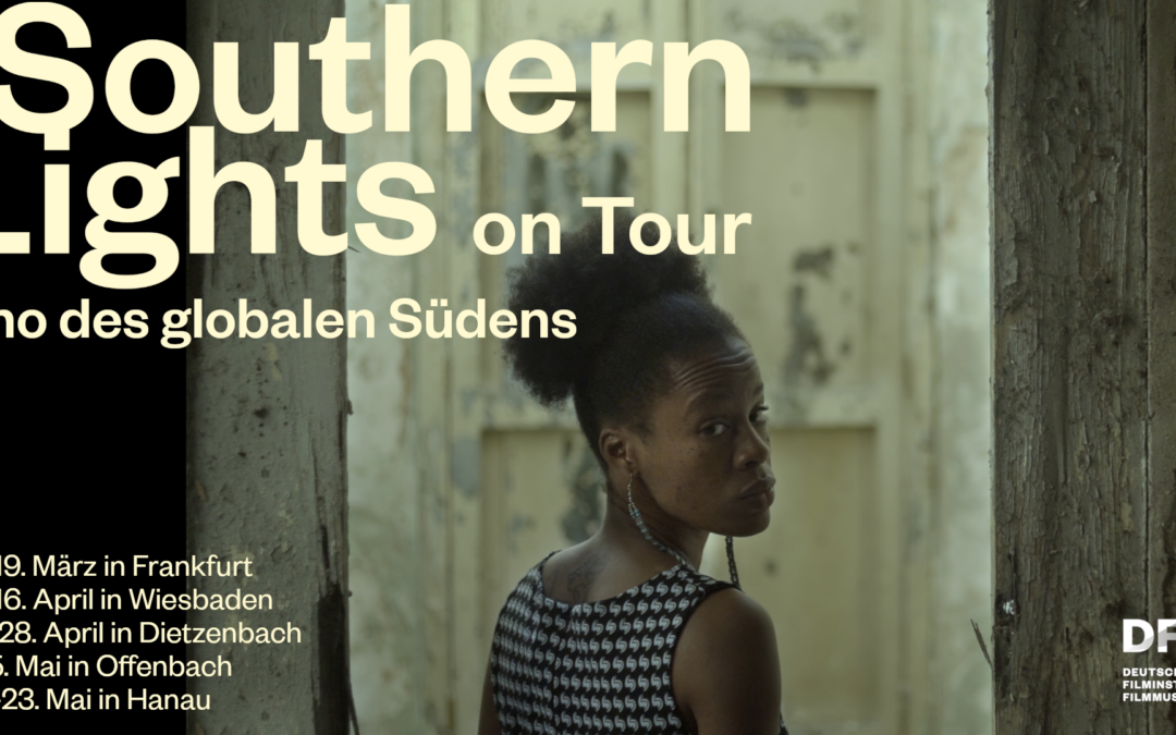Southern Lights on Tour
